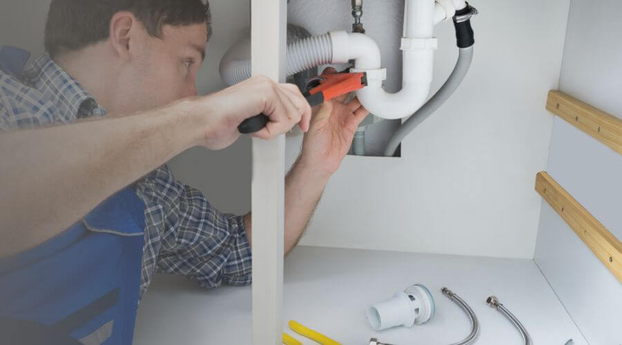 Professional Leak Detection in Medford, WI